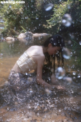 [YITUYU艺图语]2025.11.11 覆水 华老怪HaLo[32P309M]