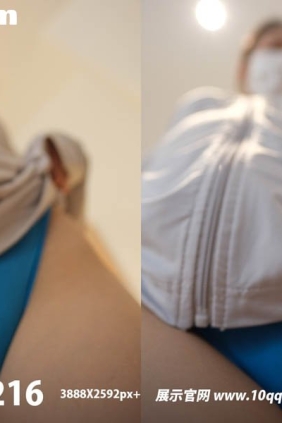 [ROSI写真]口罩系列 2025.04.02 NO.3216 [93P147M]