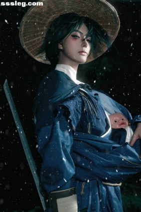 [YITUYU艺图语]2025.10.25 江晏 71峤_[10P71M]