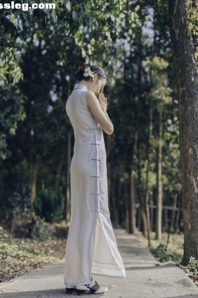 [YITUYU艺图语]2025.05.11 水仙 妖怪哪里逃[23P1.07G]