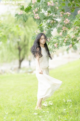 [YITUYU艺图语]2025.07.29 生如夏花 曾的无语[30P347M]