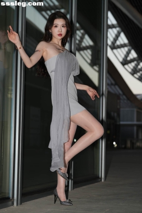 街拍作品 阳光下的魅力[100P3.26G]