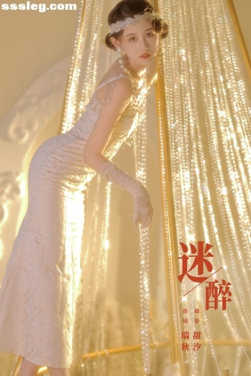 [YITUYU艺图语]2024.03.01 迷醉 瑞秋的快乐人生[21P229M]