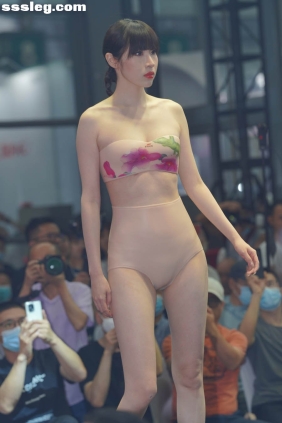 街拍作品 内衣展02[343P3.84G]