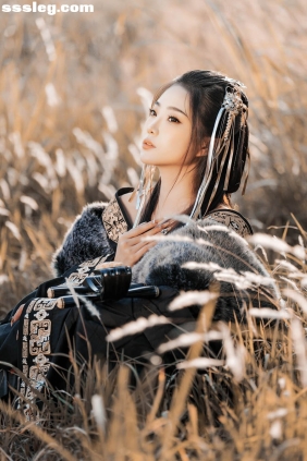 [YITUYU艺图语]2025.09.27 古风人像拍摄 小雅[17P224M]