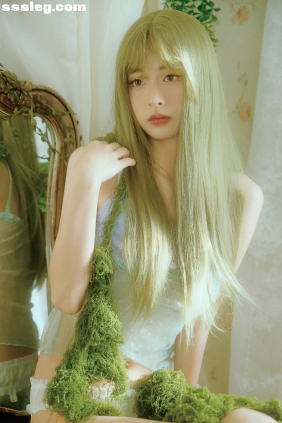 [YITUYU艺图语]2025.04.06 她是精灵 小满[24P527M]