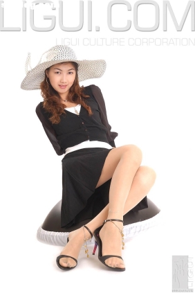 [Ligui丽柜]2007.08.21 丝丝