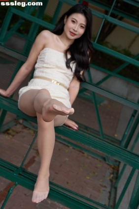 [MussGirl慕丝女郎] 第645期 雯雯 下[122P371M]