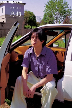 [YITUYU艺图语]2022.10.04 岛屿 何屿秋[23P120M]