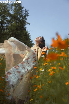 [YITUYU艺图语]2025.08.19 如花在野 ahs[13P56M]