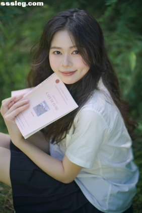 [YITUYU艺图语]2025.06.06 等你下课 小万[14P230M]