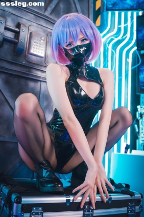 Sally Dorasnow Luna[34P272M]