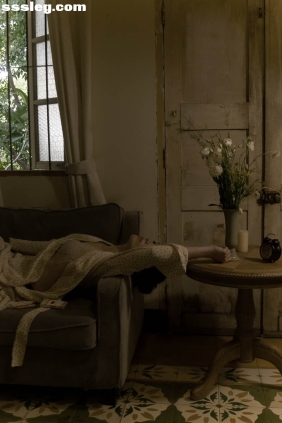 [YITUYU艺图语]2025.06.13 洋桔梗 pong[15P53M]