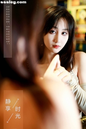 [YITUYU艺图语]2023.10.06 静享时光 搽小兔[57P807M]