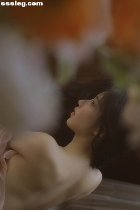 [YITUYU艺图语]2025.10.10 秋 野生模特园子[13P102M]