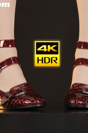 芝士好椰 血色哥特美杜莎奇迹岛Medusa[1V662M]