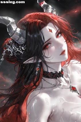 [AI绘画] 太极八荒 妖尊[194P151M]