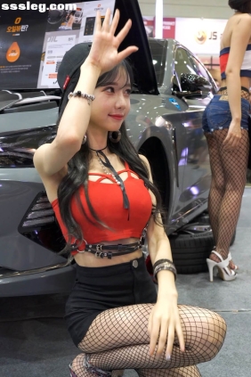 Kor-Show 한민영(제이에스오토스[1V165M]