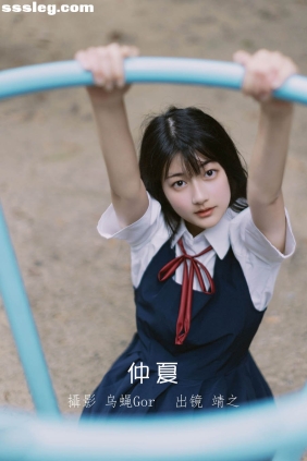 [YITUYU艺图语]2022.07.04 仲夏 靖之[40P538M]