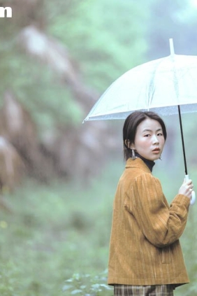 [YITUYU艺图语]2025.06.18 生锈的感情又逢下雨天 十贰晴[44P560M]