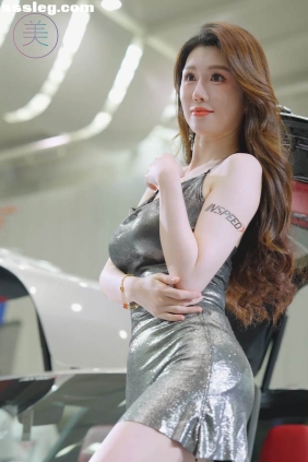 THEBEAUTY 2024佛山改装车展66 [1V483M]