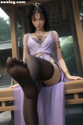 [AI绘画] ZERO121 文思月[289P984M]