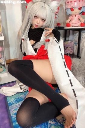 白栎Shirly 朝凪 Asanagi[66P+8V873M]