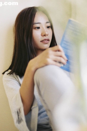 [YITUYU艺图语]2025.04.02 安静的时光 小景[17P81M]