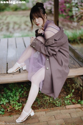 畊畊 花园[142P452M]