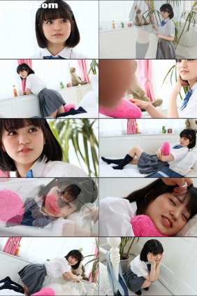 [Minisuka.tv] Hinako Tamaki 玉城ひなこ Special Gallery MOVIE 12.1 [1V220M]