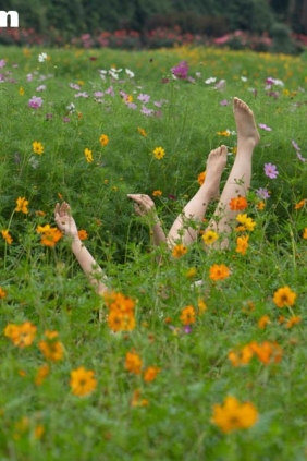 [YITUYU艺图语]2025.07.09 自然里的独白 汉堡汉堡[24P152M]