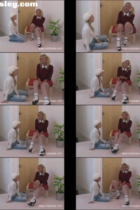 [OnlyTease]2007.01.14 Lucy Zara[1V6M]