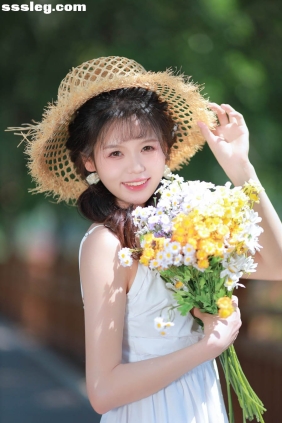 [YITUYU艺图语]2025.08.06 夏天的味道 Fish Lam[15P178M]