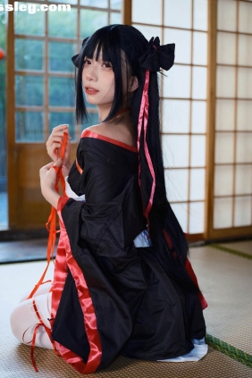 [YITUYU艺图语]2025.08.02 机巧少女夜夜 琴玖久[21P1.13G]