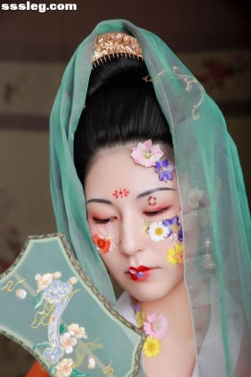 [YITUYU艺图语]2025.06.27 花无缺 小悦悦[17P167M]