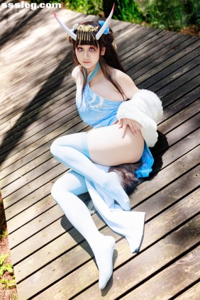 阿雪雪 能代旗袍[96P+6V5.79G]