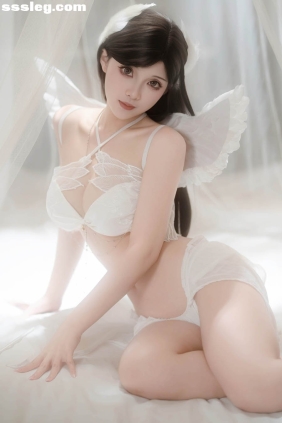 Bangni邦尼 天使[80P+4V785M]