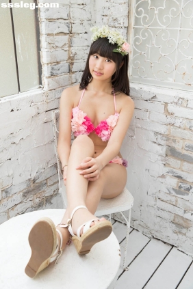 [Minisuka.tv] Kurumi Miyamaru 宮丸くるみ Limited Gallery 01 [36P25M]