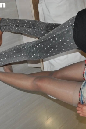 自由摄影 No.160 一个是春天一个是夏天[77P163M]