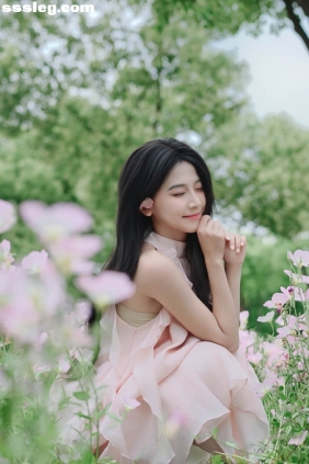 [YITUYU艺图语]2025.05.14 月见草花海 鸭鸭[32P251M]