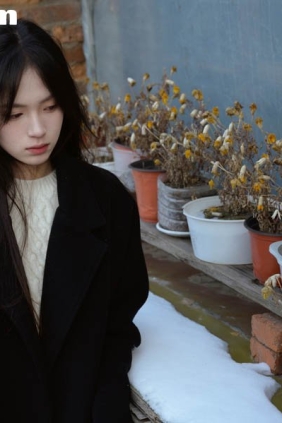 [YITUYU艺图语]2025.09.12 老城区 尤里CC[15P122M]