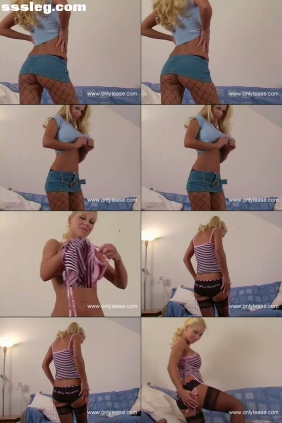 [OnlyTease]2005.05.24 Morgan[1V41M]