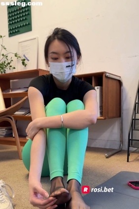 [ROSI写真]小视频系列340 [1V232M]