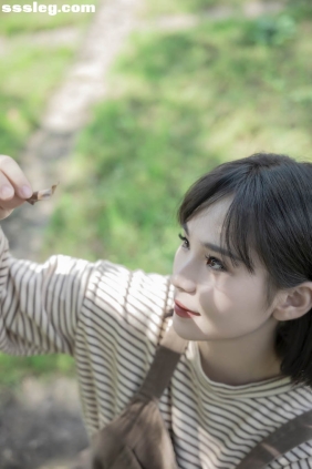 [YITUYU艺图语]2025.10.10 秋天的治疗 雪华[18P142M]