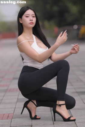 一只麋鹿摄影作品 失语的猫02[975P+1V33.7G]