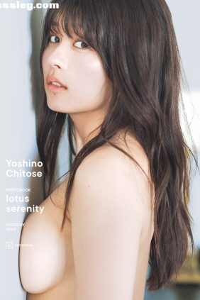 ちとせよしの Lotus Serenity[120P272M]