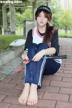 小众视觉 No.044 小薯条[113P+1V5.34G]