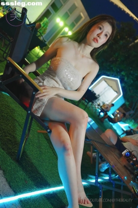 THEBEAUTY 2024深圳粤港澳大湾区车展车模随拍 133 [1V175M]