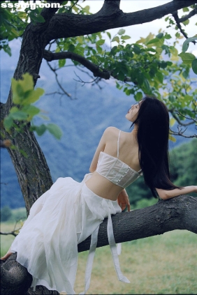 [YITUYU艺图语]2025.07.18 降临于山 Chensuy333[41P625M]