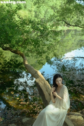 [YITUYU艺图语]2025.09.17 流光 祖祖[34P283M]